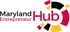 Maryland Entrepreneur Hub Logo