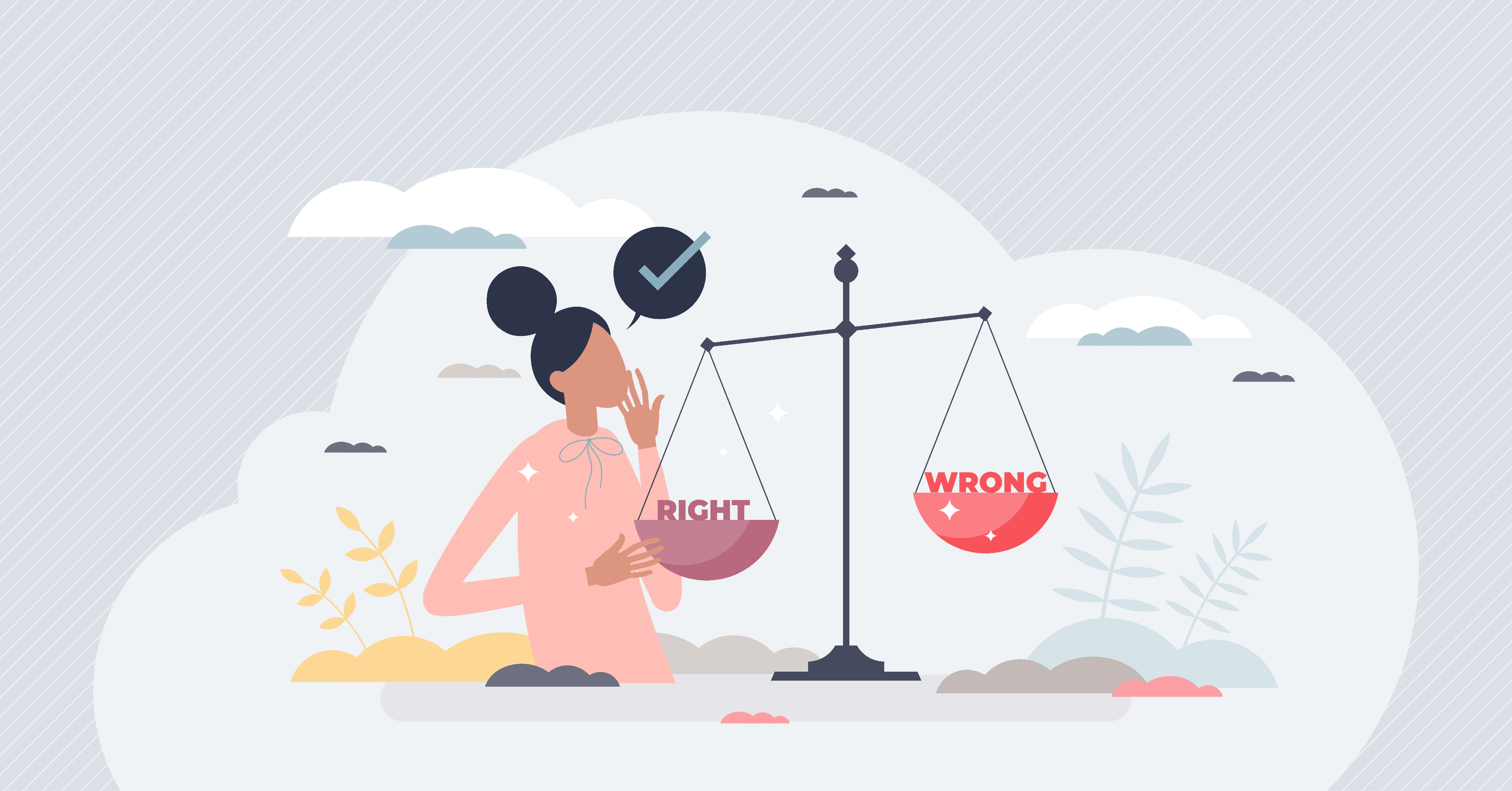 Integrity: An Essential Value for Life