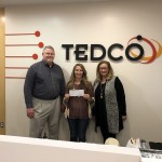 TEDCO’s Rural Business Innovation Initiative Announces First Recipient of Pre-Seed Funding