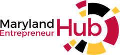 maryland entrepreneur hub logo