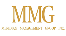 MMG Logo