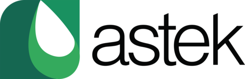 Astek Logo