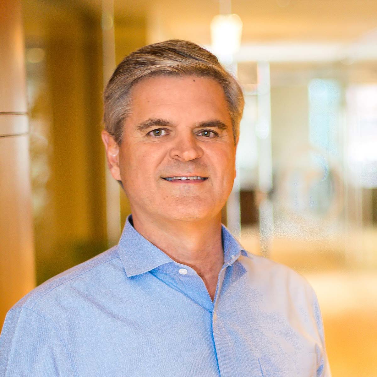 Steve Case, keynote speaker