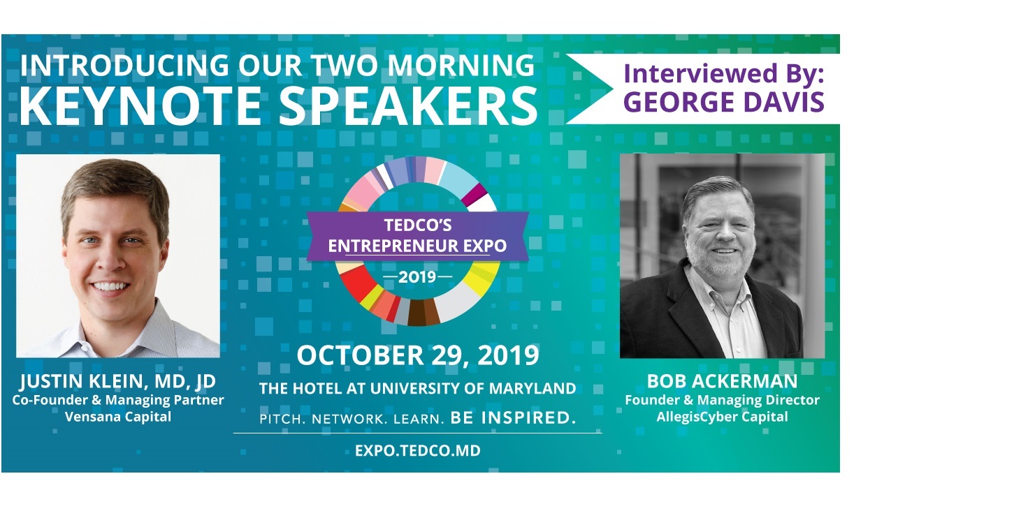 Expo Keynotes