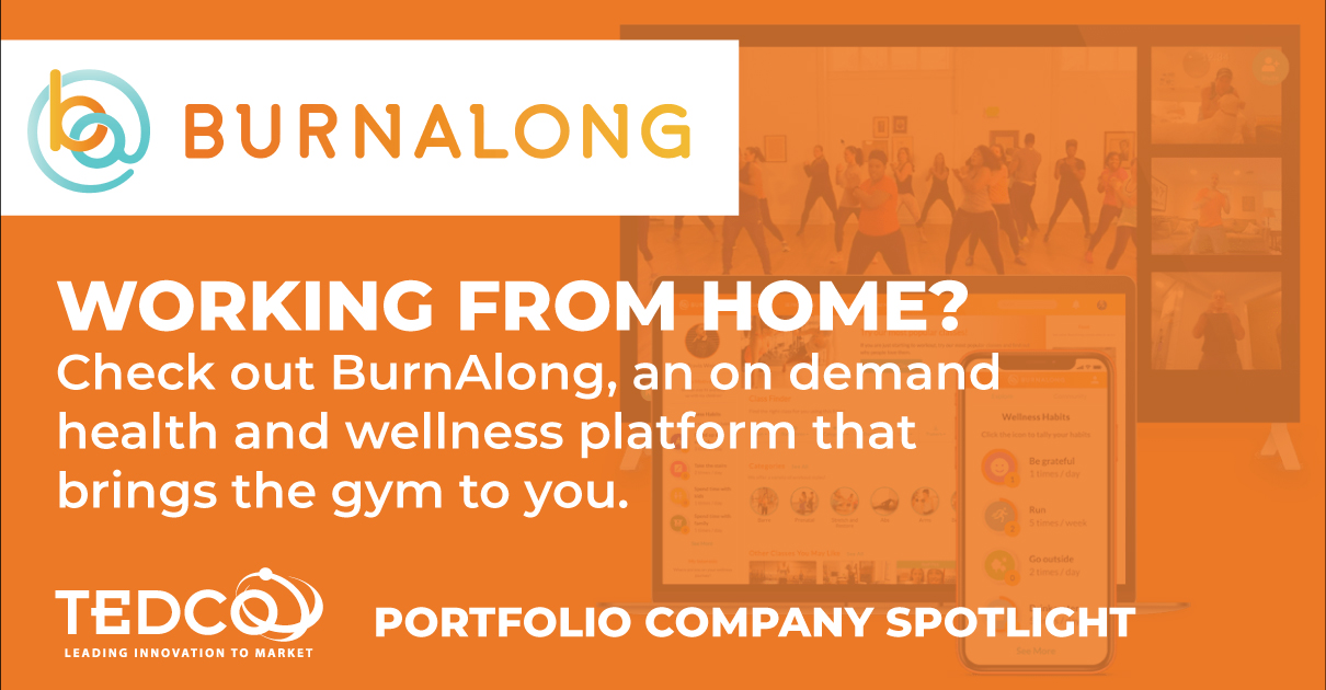BurnAlong