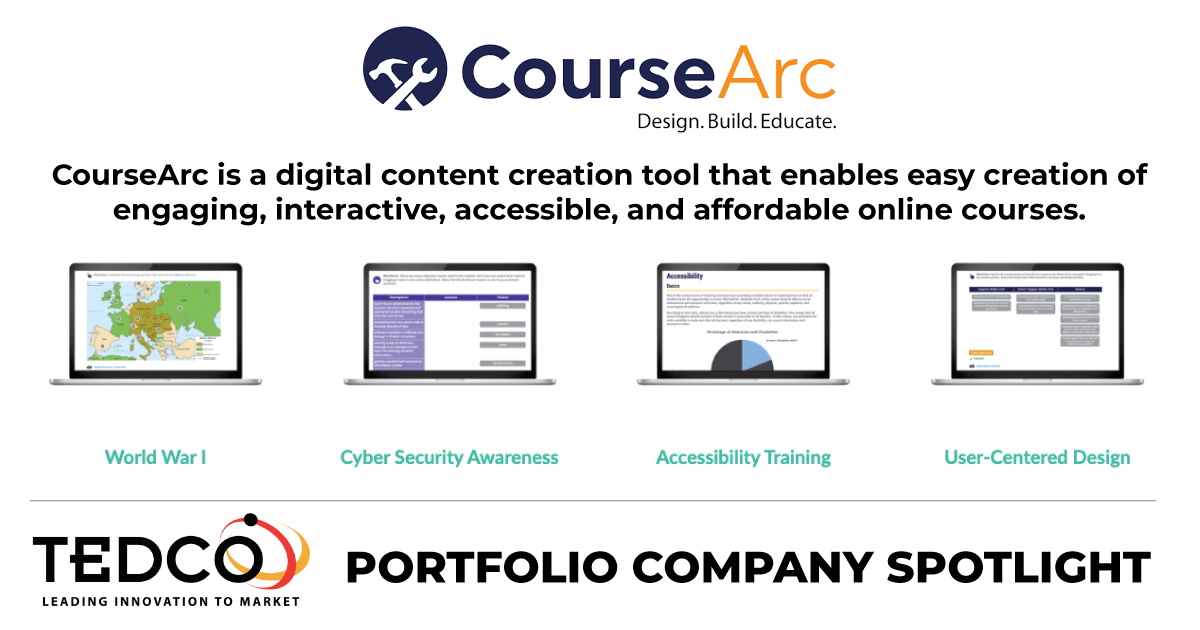 CourseArc