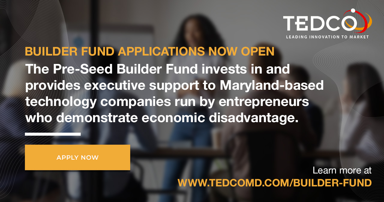 Builder Fund Applications Are Now Open