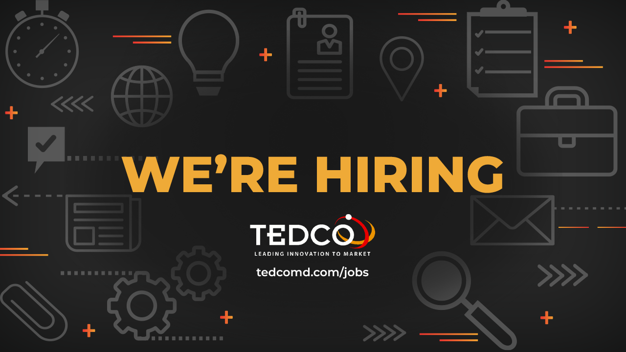 We're Hiring