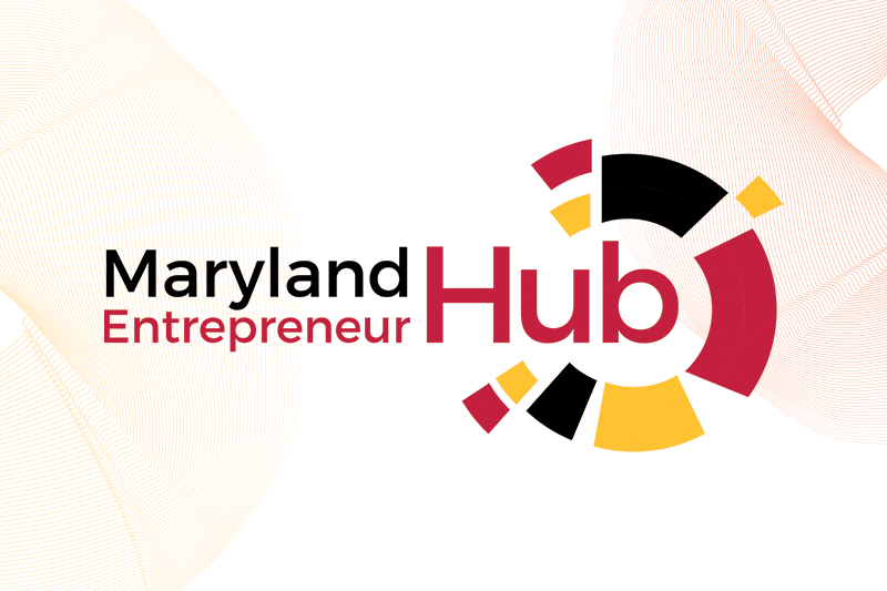 Maryland Entrepreneur Hub
