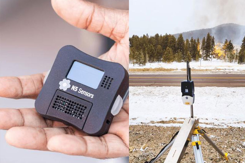 The Journey to Commercialize CuttingEdge Sensor Technology TEDCO