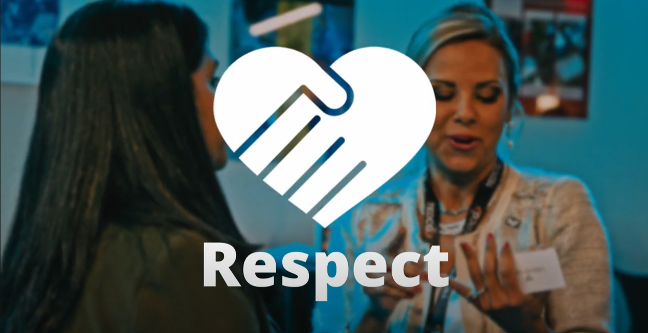 Respect Core Values TEDCO