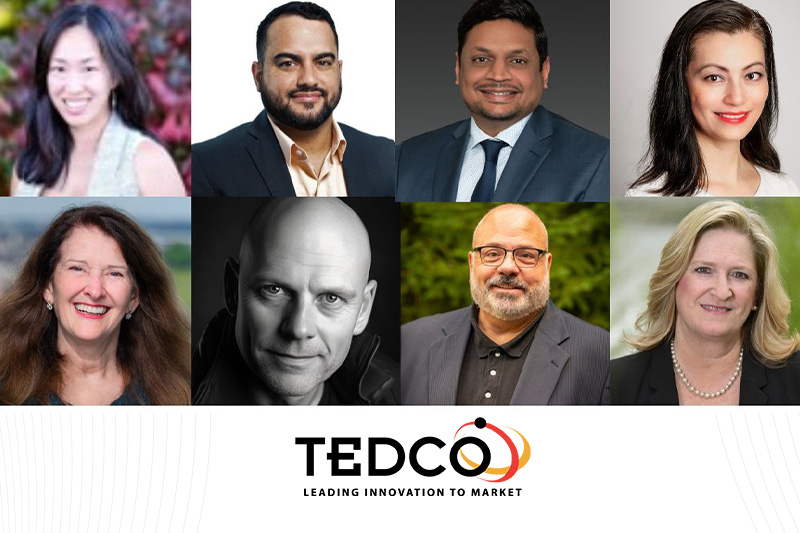 TEDCO announces new appointments for Maryland Venture Fund Authority