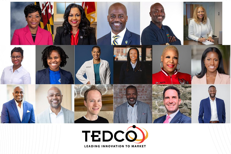 TEDCO Hosts Black Female Founders Venture Capital Forum