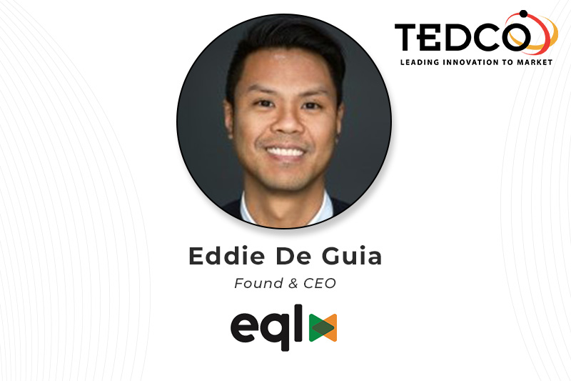 TEDCO Invests in EQL Finance