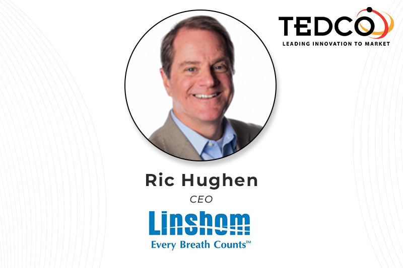 TEDCO Announces SSBCI Investment in Linshom Medical