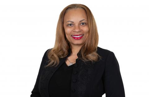 Tammi Thomas, 2022's Most Influential Businesswoman Making a Mark