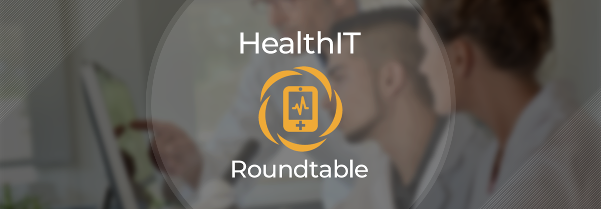 TEDCO Health IT Roundtable