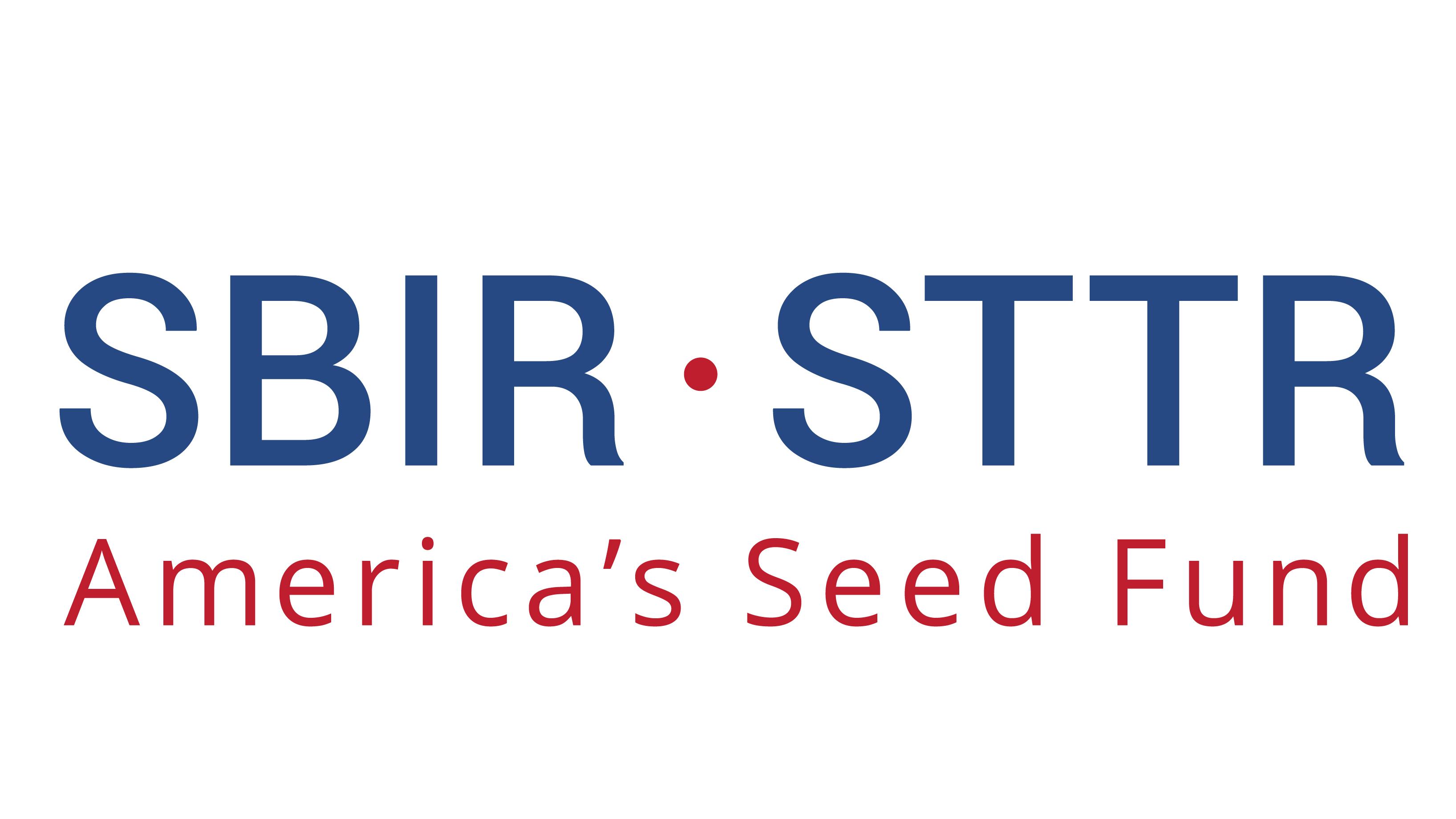 SBIR STTR America's Seed Fund