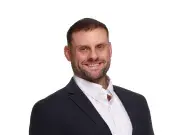 Teddy Gresser Headshot