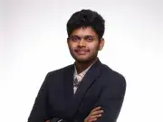 Anudeep Koneru Headshot