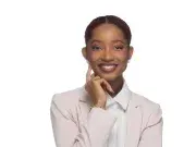 Jalaycia Lewis Headshot 