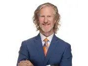 Steven Most Headshot