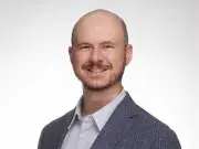 Griffin St Louis Headshot