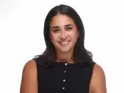 Sofia Vegarra Headshot