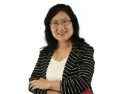 Julia Deng