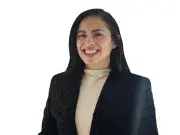 Geyssel Gonzalez headshot