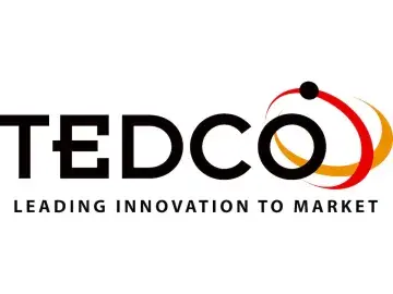 TEDCO logo large
