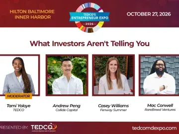 Expo 2026 - What Investors Aren't Telling You