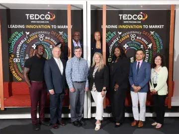 Federal Programs team