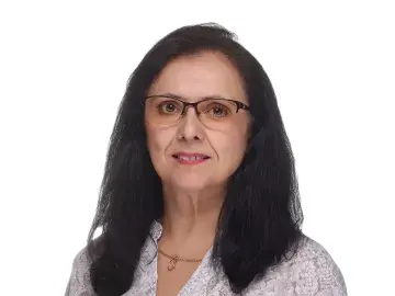 Silvia Goncalves