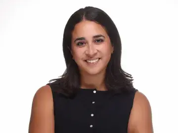 Sofia Vegarra Headshot
