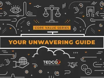 Core Values: Your Unwavering Guide