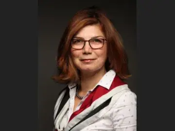 Sarah Iranpour Person Care BBJ
