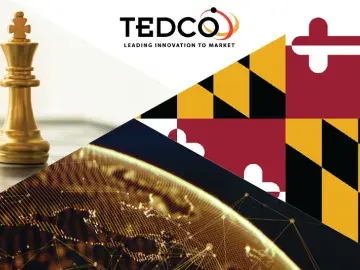 TEDCO’s Strategic Plan Sets Bold Path for the Future