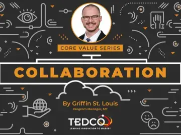 Griffin Core Values Collaboration Insights Image