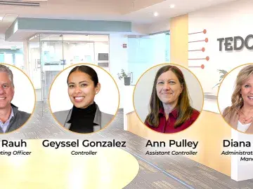 Integrity Underpins All of TEDCO’s Operations
