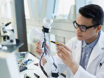 Tech transfer program’s mission