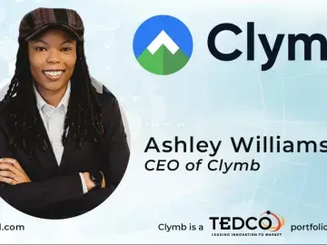 Clymb