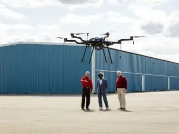 Maryland Commerce invests in Southern Maryland innovation