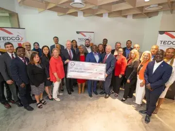  Maryland to lead the nation in research and innovation through new federally funded program