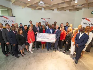 TEDCO Hosts FLLIP Pilot Program Roundtable Discussion