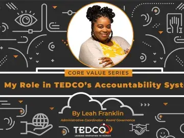 Leah Franklin-Core Values