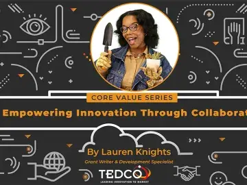 Empowering Innovation Through Collaboration
