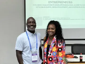 How TEDCO Empowers Black Women Entrepreneurs