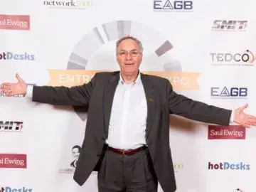 How TEDCO's Entrepreneur Expo Awakened Maryland’s Innovation Potential