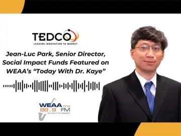 Jean-Luc Park Featured on "Today with Dr.Kaye"